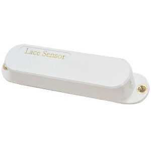 LACE ( [X ) / Lace Sensor Gold/White CoverċxXyV