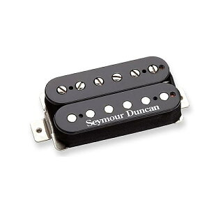 SEYMOUR DUNCAN ( �Z�C���A�_���J�� ) / SH-PG1n Pearly Gates Neck Black�ċx�X�y�V����