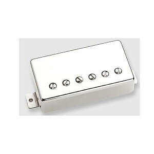 SEYMOUR DUNCAN ( �Z�C���A�_���J�� ) / Alex Skolnick Bridge HB Nickel Cover�ċx�X�y�V����