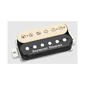 SEYMOUR DUNCAN ( ZCA_J ) / Alex Skolnick Neck HB Zebraċx݃Z[