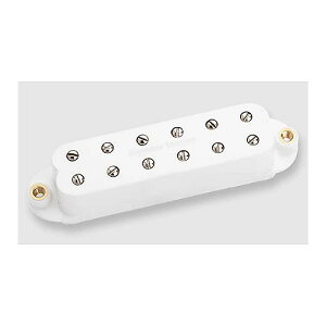 SEYMOUR DUNCAN ( ZCA_J ) / Little 78 Strat Neck WhiteċxXyV