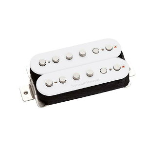 SEYMOUR DUNCAN ( �Z�C���A�_���J�� ) / SH-3 Stag Mag White�ċx�X�y�V����