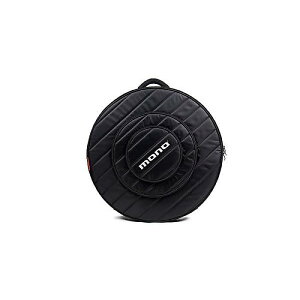 MONO ( モノ ) / M80 CYMBAL CASE Black 24inch