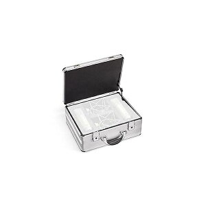 NEUMANN ( mC} ) / Case compl. (Stereo Set) - without mic. inlay -