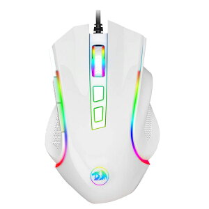 Redragon / M602 / White / LQ[~O }EX yAizċx݃Z[