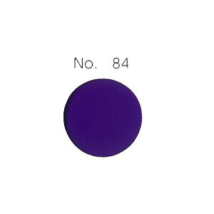 TBS ( gELEu^CVEC ) / POLYCOLOR #84ċx݃Z[