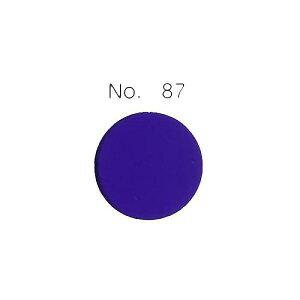 TBS ( gELEu^CVEC ) / POLYCOLOR #87nEB[Z[/nEBObY