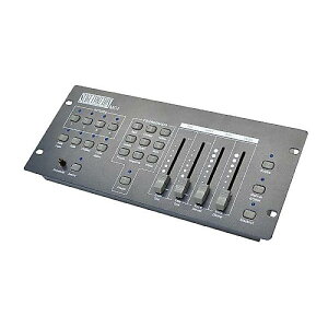 STAGE EVOLUTION ( �X�e�[�W�G�{�����[�V���� ) / MC4 DMX�R���g���[���[�ċx�X�y�V����