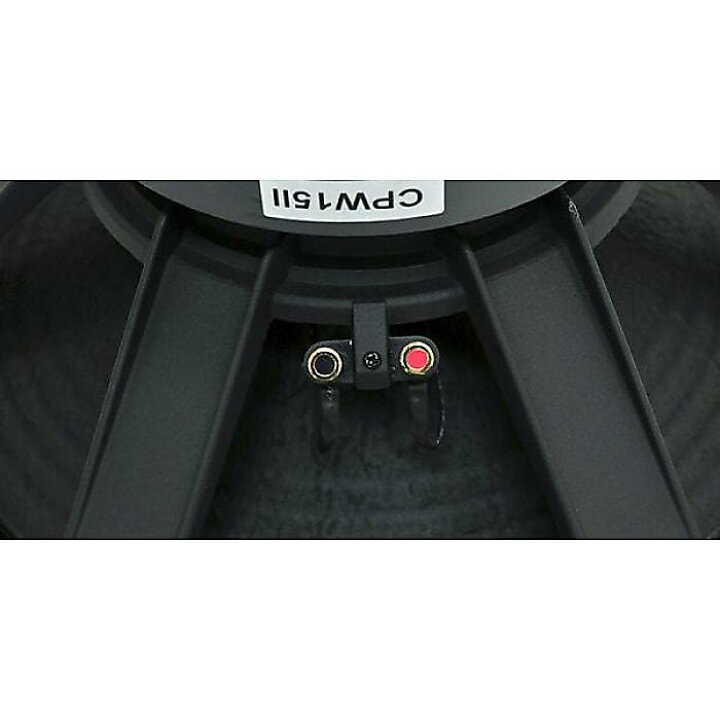 楽天市場】CLASSIC PRO ( クラシックプロ ) / CPW15II (15LB075-L 