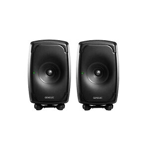 GENELEC ( WFlbN ) / 8331AM ubN@yAċxXyV