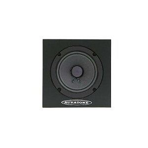 AURATONE ( �I�[���g�[�� ) / 5C Super Sound Cube Single Black�ċx�X�y�V����