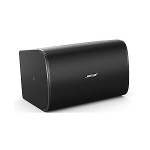 BOSE ( {[Y ) / DesignMax DM10S-SUB BLK@Ǌ|TuE[t@[ċxXyV
