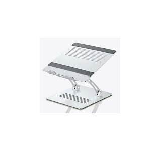 ELECOM ( �G���R�� ) / PCA-LTSFAH20SV�@�m�[�gPC�X�^���h�ċx�X�y�V����