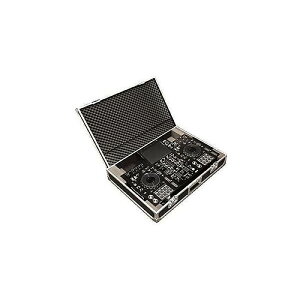 EXFORM ( �G�N�X�t�H���� ) / HC-XDJRX3 - XDJ-RX3��p�n�[�h�P�[�X�ċx�X�y�V����