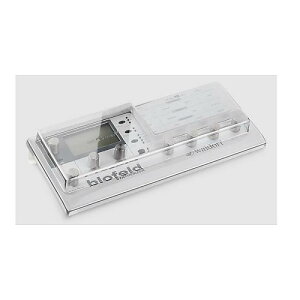 DECKSAVER ( fbLZ[o[ ) / DS-PC-BLOFELDċxXyV