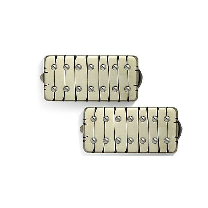 楽天市場】Bare Knuckle Pickups ( ベアナックルピックアップス 