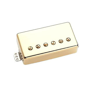 SEYMOUR DUNCAN ( �Z�C���A�_���J�� ) / 78 Model Trembucker Gold Cover�ċx�X�y�V����
