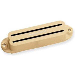 SEYMOUR DUNCAN ( �Z�C���A�_���J�� ) / SCR-1b Cool Rails Bridge Cream�ċx�X�y�V����