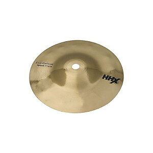 SABIAN ( ZCrA ) / HHX EVOLUTION SPLASH 7inch BRILLIANT FINISHċx݃Z[