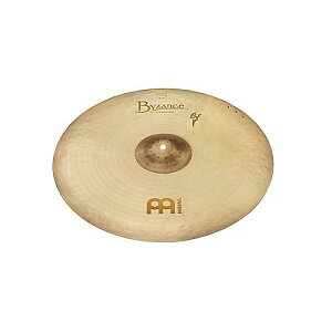 MEINL ( �}�C�l�� ) / Byzance Vintage Sand Crash Ride 22inch�ċx�X�y�V����