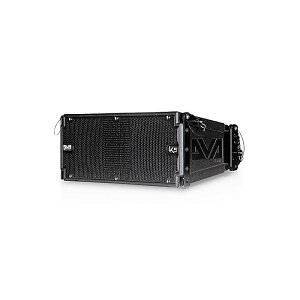 dB Technolosies(�f�B�[�r�[ �e�N�m���W�[�Y) / dBTechnologies DVA K5 3-WAY �A�N�e�B�u���C���A���C���W���[���ċx�X�y�V����