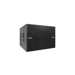 dB Technolosies(�f�B�[�r�[ �e�N�m���W�[�Y) / dBTechnologies VIO S118R �A�N�e�B�u �o�X���t���b�N�X �T�u�E�[�n�[�ċx�X�y�V����