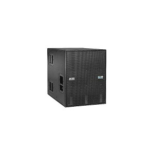dB Technolosies(�f�B�[�r�[ �e�N�m���W�[�Y) / dBTechnologies DVA S1518 N �A�N�e�B�u�T�u�E�[�n�[�ċx�X�y�V����