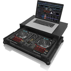 �yB���X�g�b�N/�����i�zZOMO(�]��) / Flightcase P-DDJ-RB Plus NSE - B-Stock �yPioneer DDJ-RB�Ή��z PCDJ�t���C�g�P�[�X