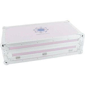 Zomo(]) / Flightcase Set 120 (PURPLE) yDenon DN-S1200/ DN-1000 x2, Denon DN-X120 x1 [\z - tCgP[X -