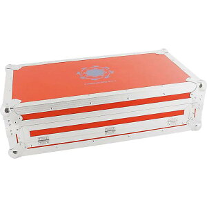 Zomo(]) / Flightcase Set 120 (RED) yDenon DN-S1200/ DN-1000 x2, Denon DN-X120 x1 [\z - tCgP[X -