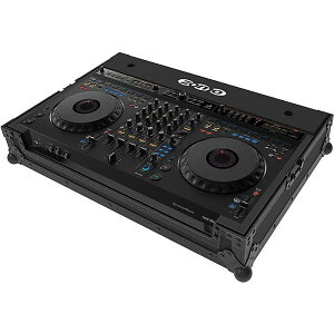 Zomo(]) / Flightcase A-DDJ-GRV6 NSE yDDJ-GRV6 x1 [\z - tCgP[X -V