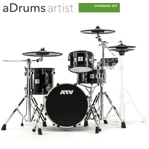 2����T�t ATV / aDrums artist Standard Set �iaD5 �������W���[���t���j �d�q�h����