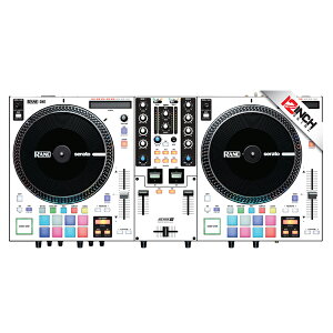 12inch SKINZ / Rane One / Skinz (Colors WHT/BLK) @ޗpXLċxXyV