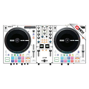 12inch SKINZ / Rane One / Skinz (Colors WHT/WHT) @ޗpXLċxXyV
