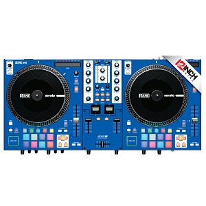 12inch SKINZ / Rane One / Skinz (Colors BLUE) @ޗpXLċxXyV
