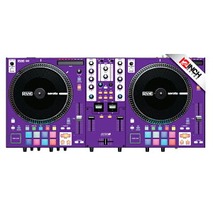 12inch SKINZ / Rane One / Skinz (Colors PURP) @ޗpXLċxXyV