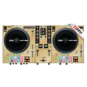 12inch SKINZ / Rane One / Skinz (Metallics BR/GOLD) @ޗpXL