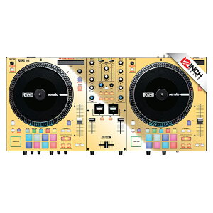 12inch SKINZ / Rane One / Skinz (Metallics MR/GOLD) @ޗpXL