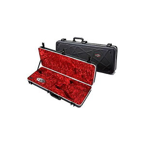 EVH ( �C�[�u�C�G�C�` ) / EVH Wolfgang Black Hard Shell Case