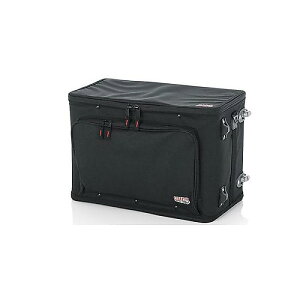 GATOR ( �Q�C�^�[ ) / GR-RACKBAG-4UW 4U���b�N�o�b�O �L���X�^�[�t��