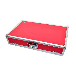 PULSE ( pX ) / EC-07 Red GtFN^[P[X