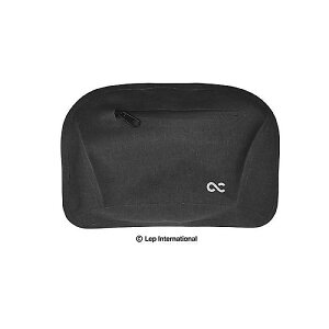 One Control ( Rg[ ) / Waterproof Sling Tail Bag Black