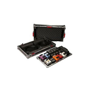 GATOR ( QC^[ ) / G-TOUR PEDALBOARD-LGW