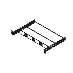 CANARE ( �J�i�� ) / CSW-1UF-CCP4M-2-B 1U�R�l�N�^�[�p�l��