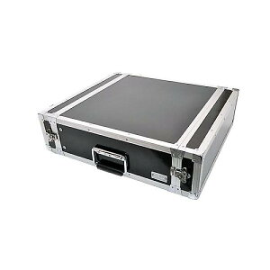 DUPLEX ( �f���[�v���b�N�X ) / 3U450 3U���b�N�P�[�X Black