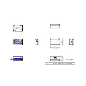 DUPLEX ( �f���[�v���b�N�X ) / V-160HDCS V-160HD��p�P�[�X
