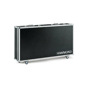 HAMMOND ( nh ) / XK-5E2ip՗pn[hP[X