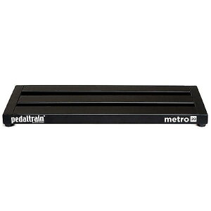 PEDALTRAIN ( �y�_���g���C�� ) / PT-M20-SC Metro 20 w/soft case