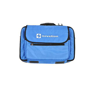 NOVATION ( mx[V ) / Bass Station II Gig-Bag LOobO