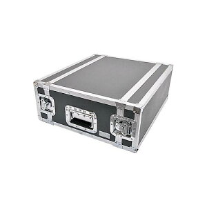DUPLEX ( �f���[�v���b�N�X ) / 3US ABS GRAY 360 3U�V���b�N�}�E���g���b�N�P�[�X